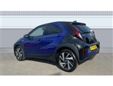 Toyota Aygo Image 2