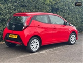Toyota Aygo Image 3