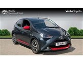 Toyota Aygo Image 1