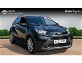 Toyota Aygo Image 1