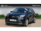 Toyota Aygo Image 3