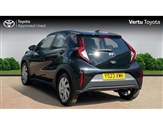 Toyota Aygo Image 4