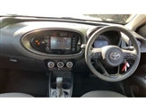Toyota Aygo Image 5