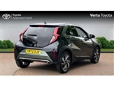 Toyota Aygo Image 2