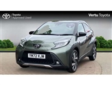 Toyota Aygo Image 3