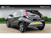 Toyota Aygo Image 4