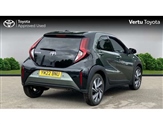 Toyota Aygo Image 2