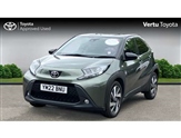 Toyota Aygo Image 3