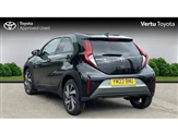 Toyota Aygo Image 4
