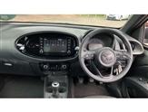 Toyota Aygo Image 5