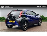 Toyota Aygo Image 2