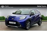 Toyota Aygo Image 3