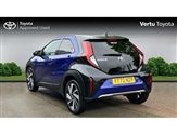 Toyota Aygo Image 4