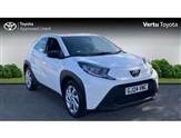 Toyota Aygo Image 1