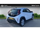Toyota Aygo Image 2