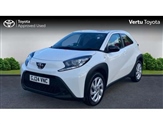 Toyota Aygo Image 3