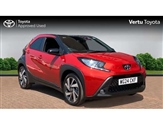 Toyota Aygo Image 1