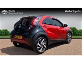 Toyota Aygo Image 2