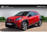 Toyota Aygo Image 3