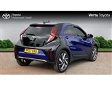 Toyota Aygo Image 2