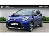 Toyota Aygo Image 3