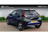 Toyota Aygo Image 4