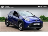 Toyota Aygo Image 1
