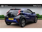Toyota Aygo Image 2