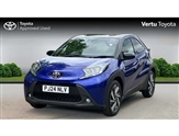 Toyota Aygo Image 3