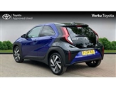 Toyota Aygo Image 4