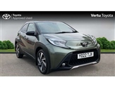 Toyota Aygo Image 1