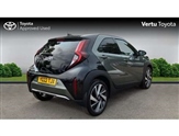 Toyota Aygo Image 2