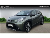Toyota Aygo Image 3