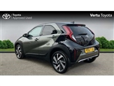 Toyota Aygo Image 4