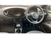 Toyota Aygo Image 6
