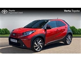 Toyota Aygo Image 3