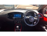 Toyota Aygo Image 5