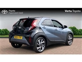 Toyota Aygo Image 2