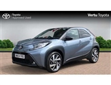 Toyota Aygo Image 3