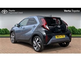 Toyota Aygo Image 4