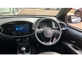 Toyota Aygo Image 6