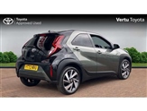 Toyota Aygo Image 2