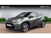 Toyota Aygo Image 3