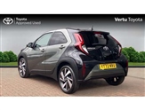 Toyota Aygo Image 4