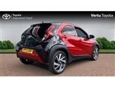 Toyota Aygo Image 2