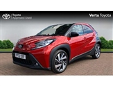 Toyota Aygo Image 3