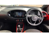 Toyota Aygo Image 5