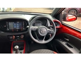 Toyota Aygo Image 6
