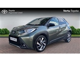 Toyota Aygo Image 3