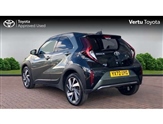 Toyota Aygo Image 4